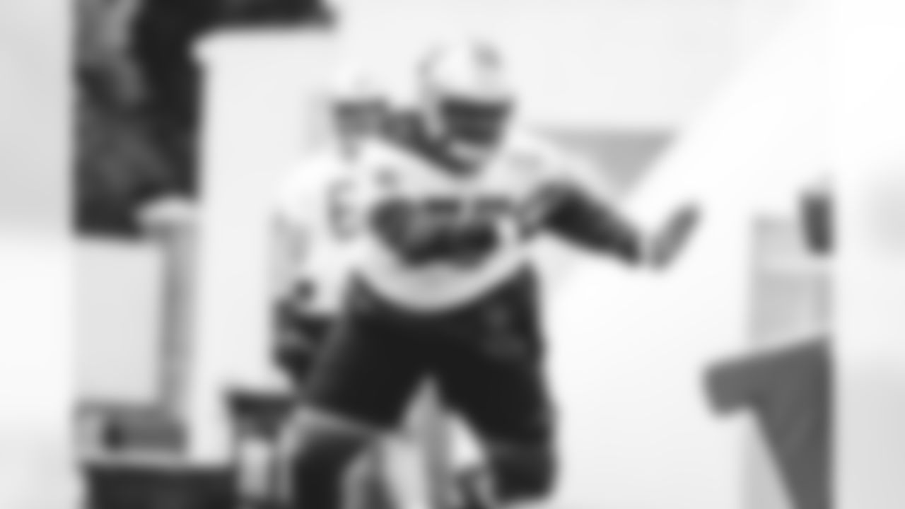77 - G Deonte Brown