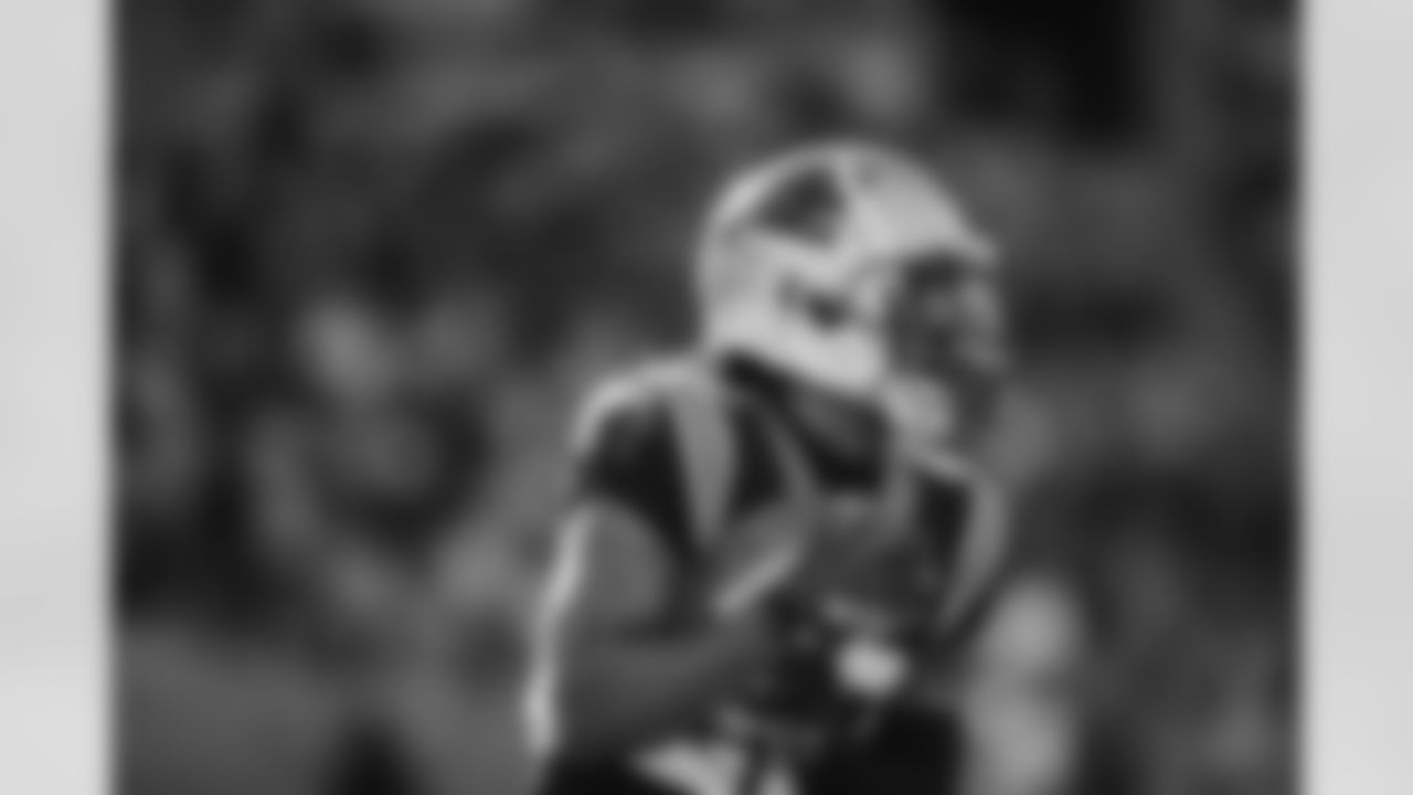 Ameer Abdullah