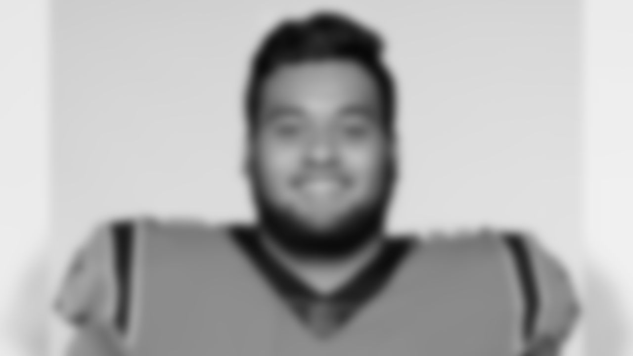 #60 Branden Bowen