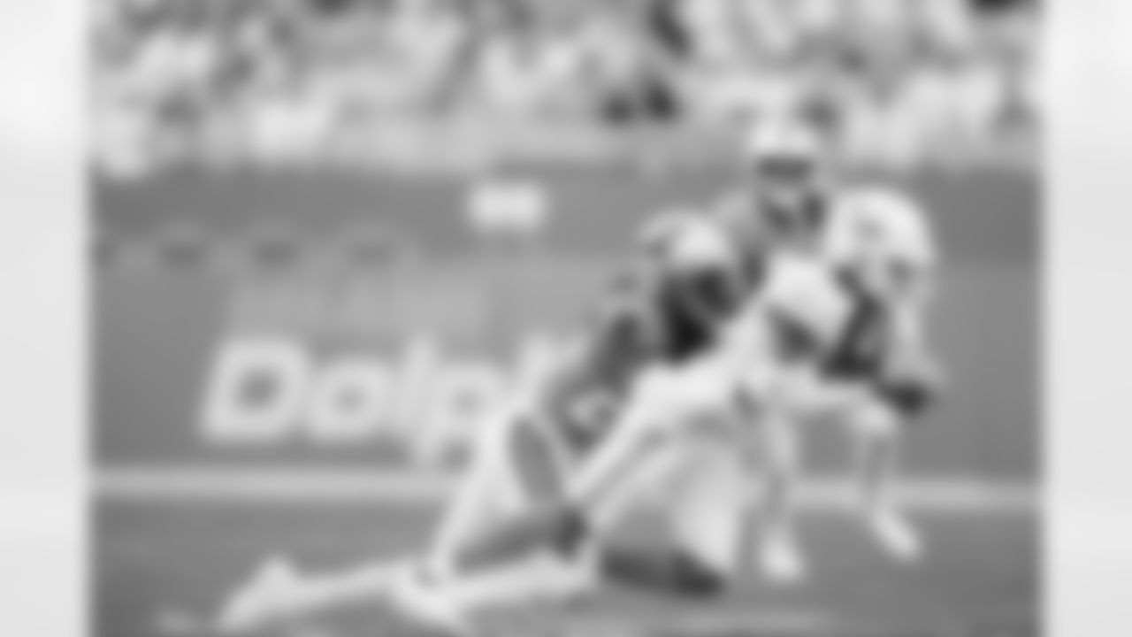 Donte Jackson