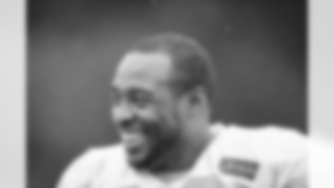 FB Mike Tolbert