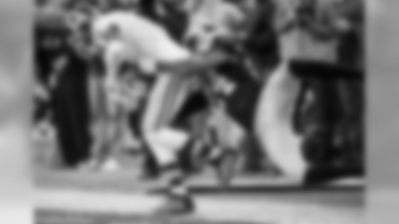 CB Josh Norman