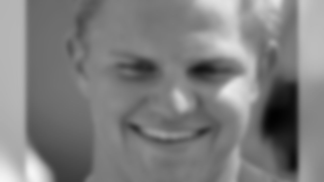 Jimmy Clausen