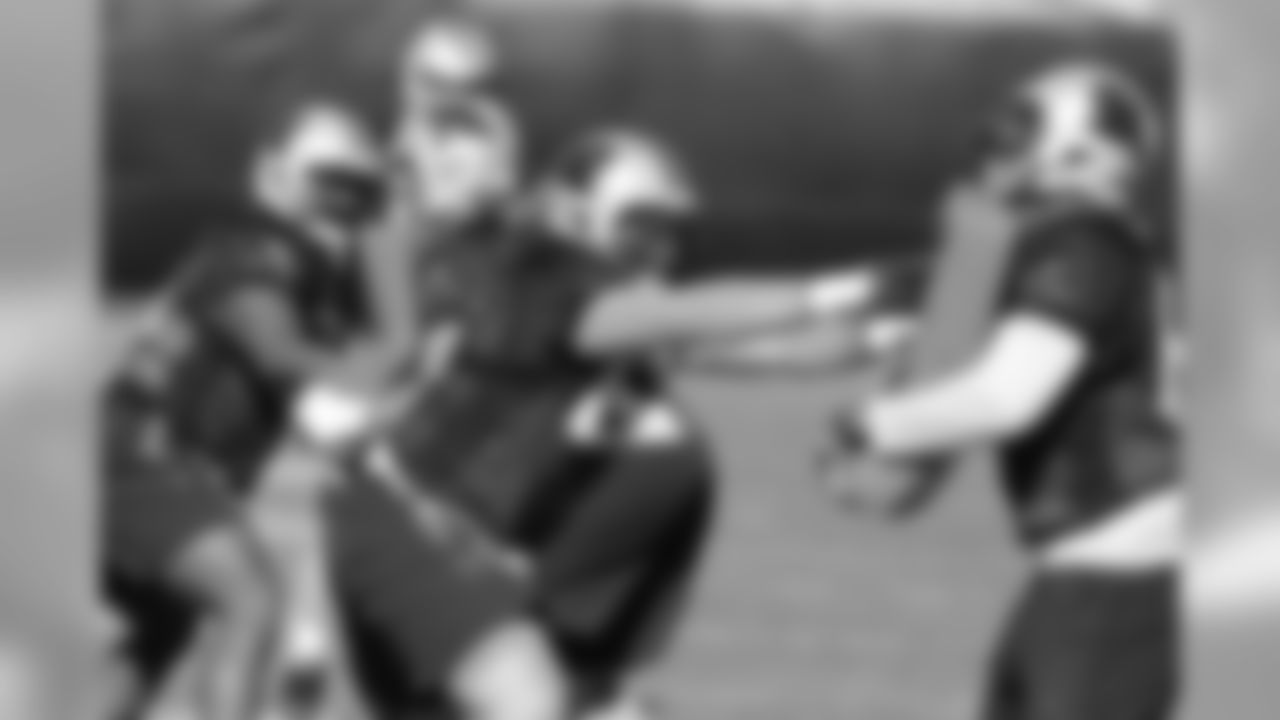 G Andrew Norwell