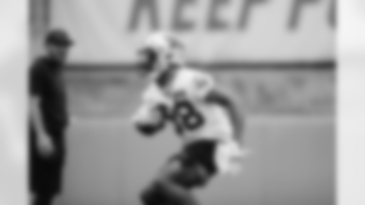 WR - 88 - Terrace Marshall Jr.