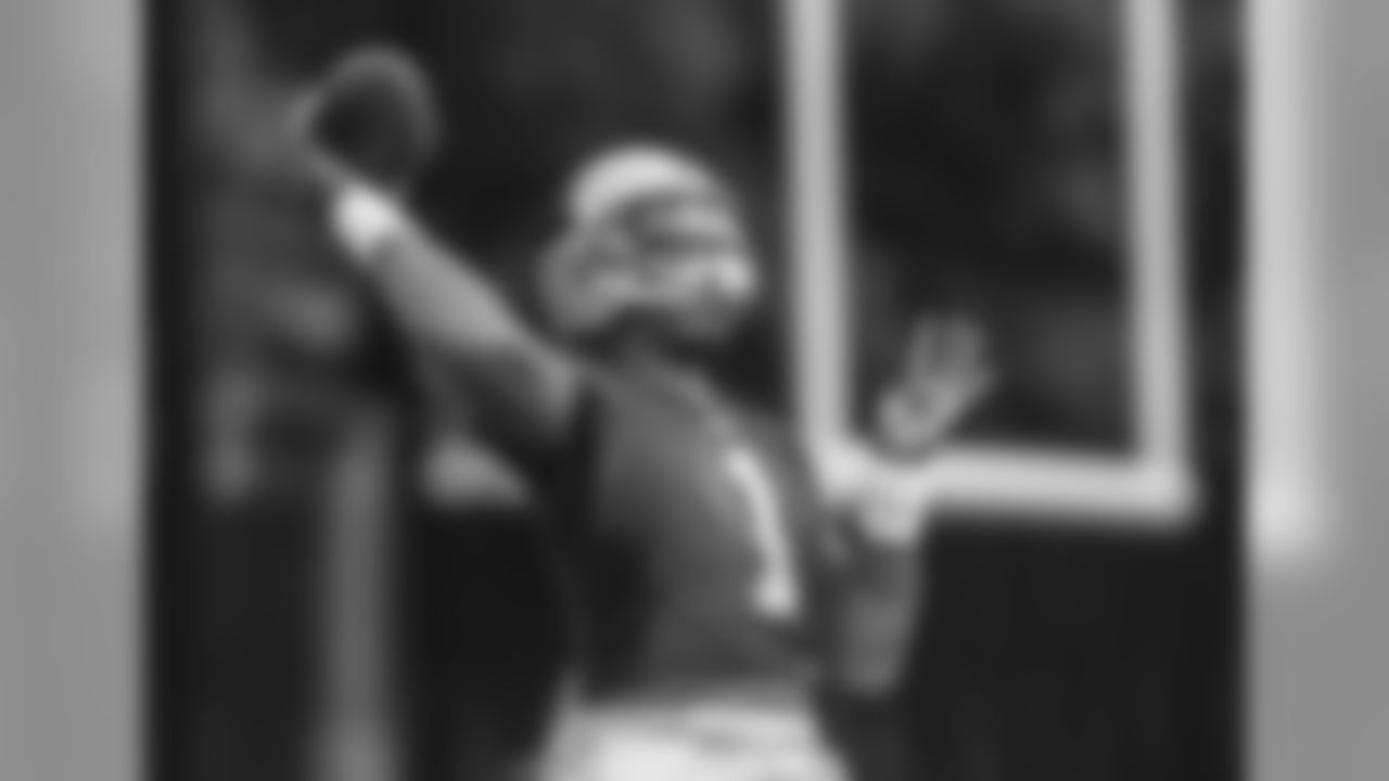QB Cam Newton