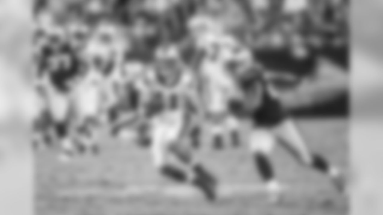 WR Brenton Bersin