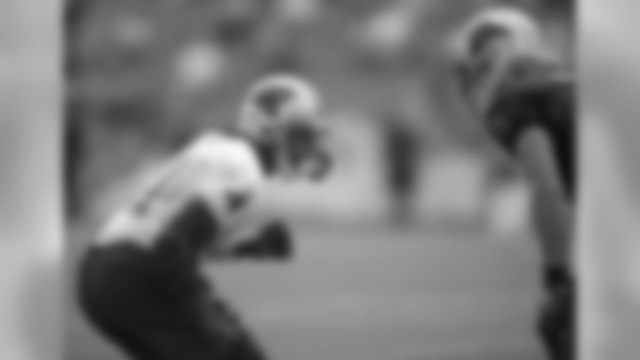 CB Charles Tillman