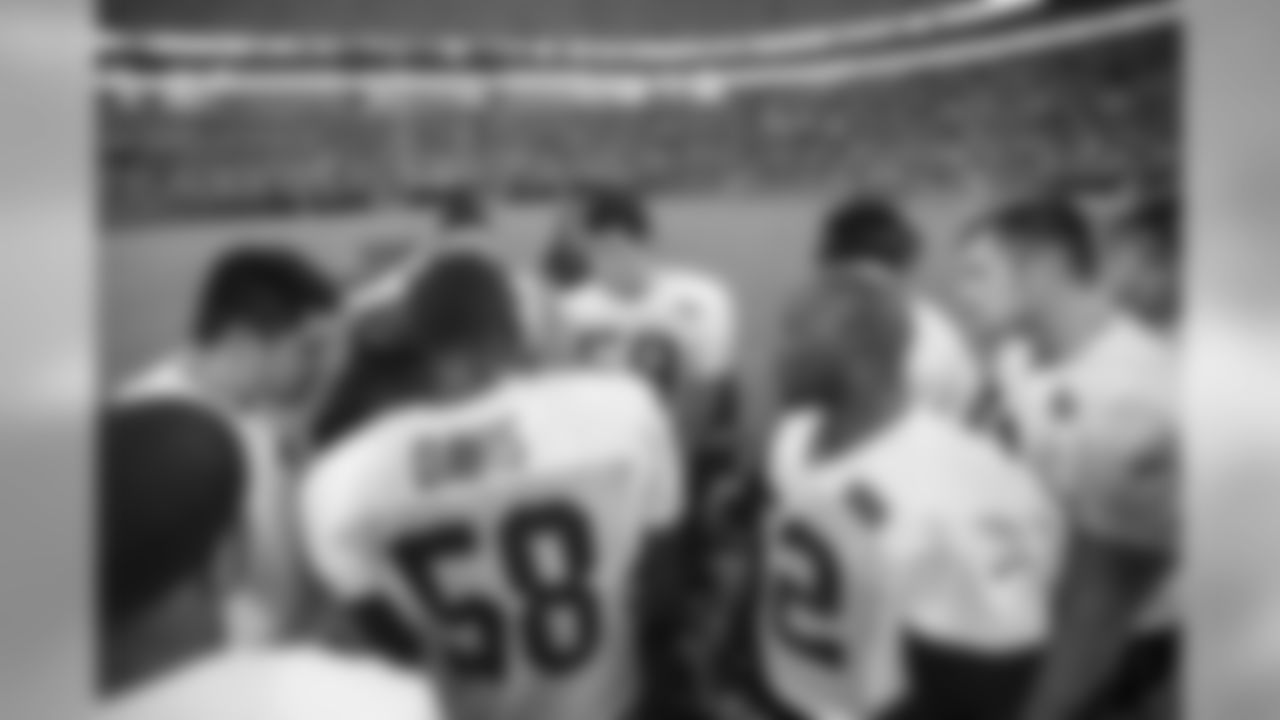 Linebackers