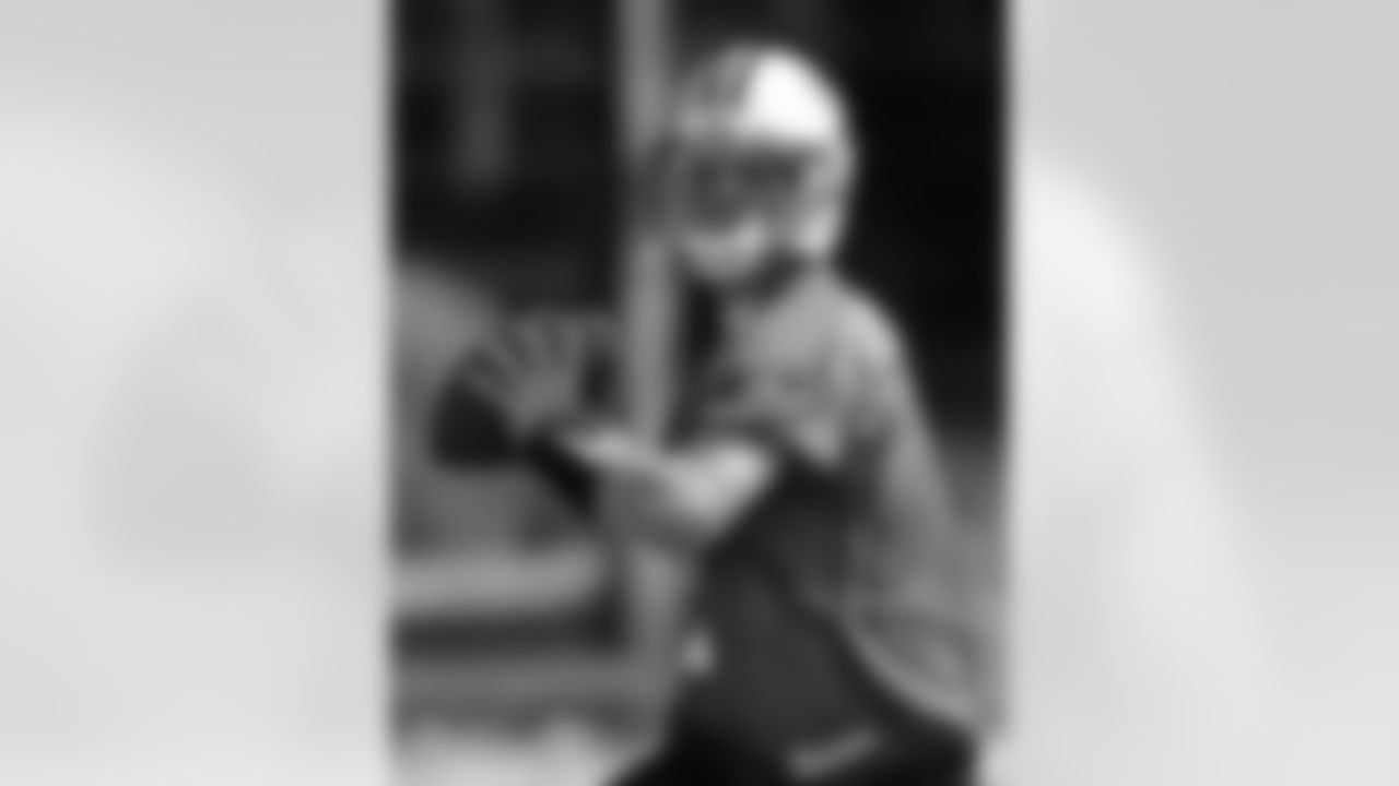 Jimmy Clausen