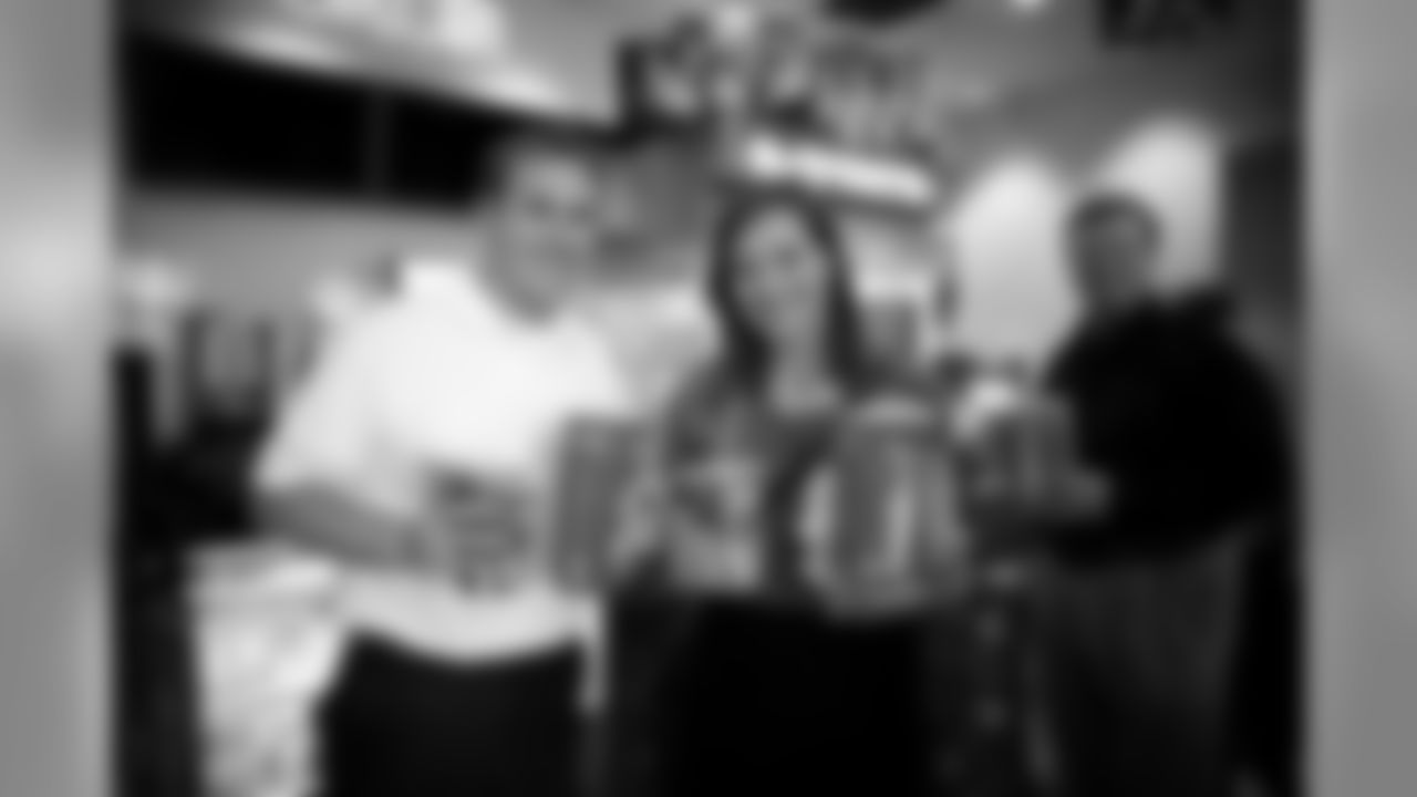 "Draft Day" Movie Premiere Experience