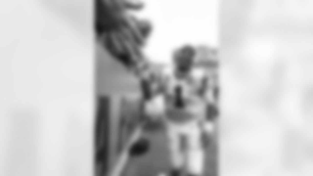 QB Cam Newton