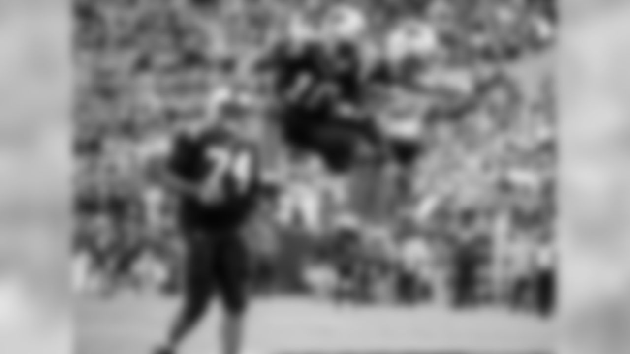 Carolina Panthers vs. Tampa Bay Bucaneers Sunday, November 4, 2018 at Bank of America Stadium in uptown Charlotte, NC. Photo by JASON E. MICZEK - WWW. MICZEKPHOTO.COM
