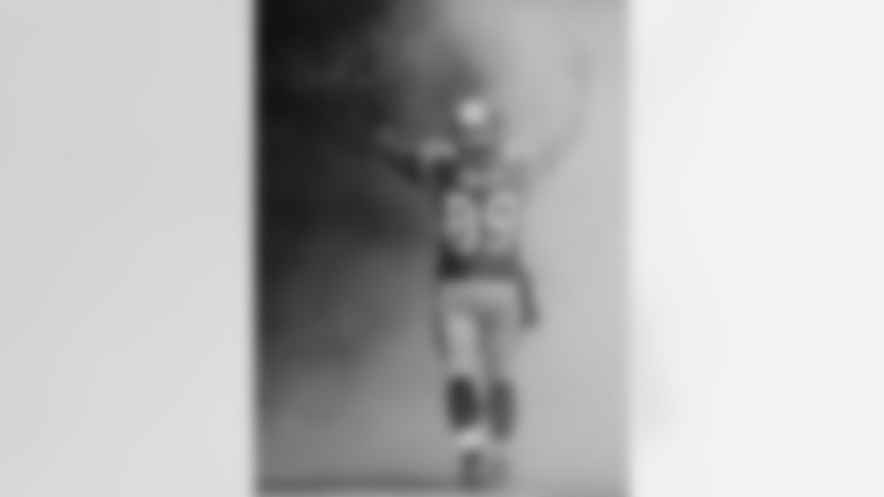 WR Steve Smith