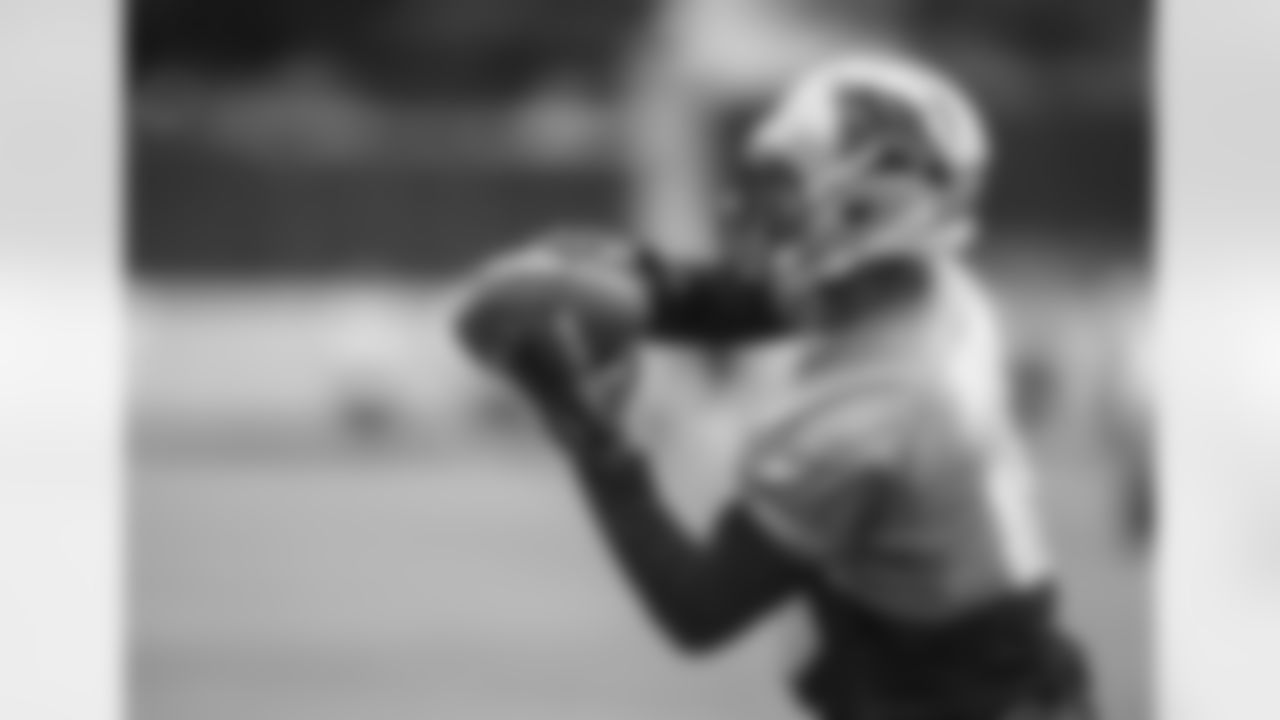 WR Corey Brown