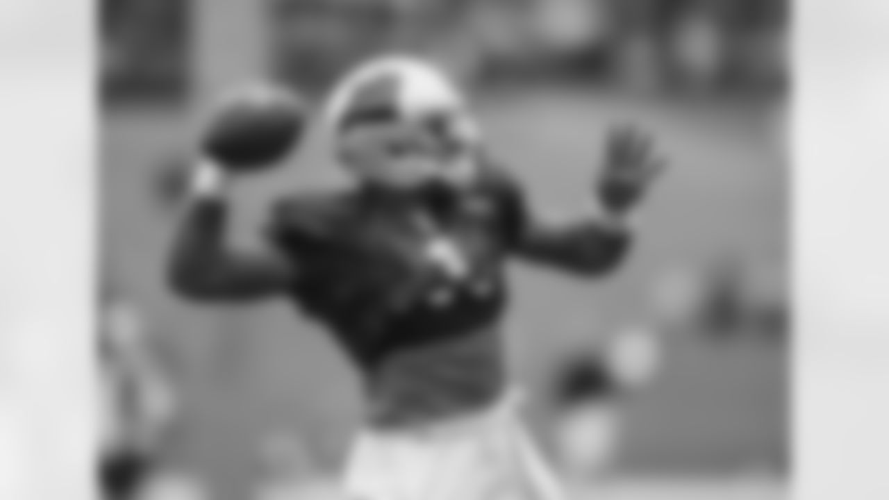 QB Cam Newton
