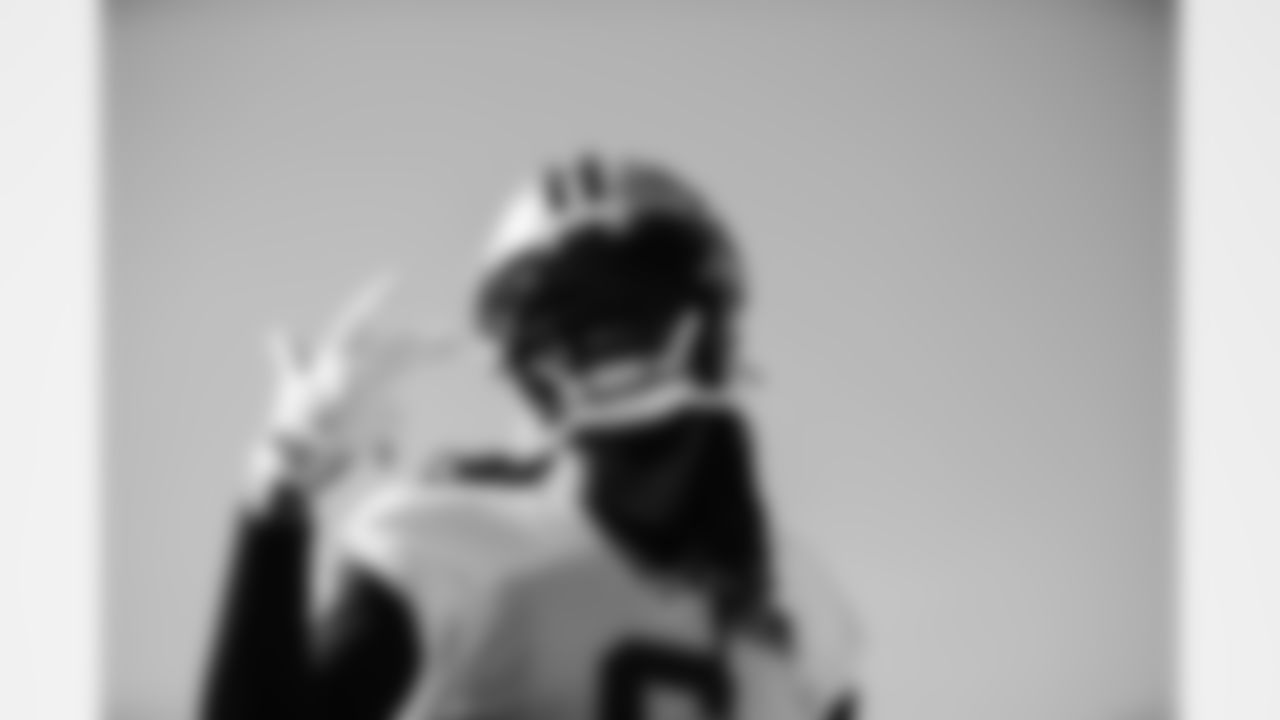 CB - 6 - Josh Norman