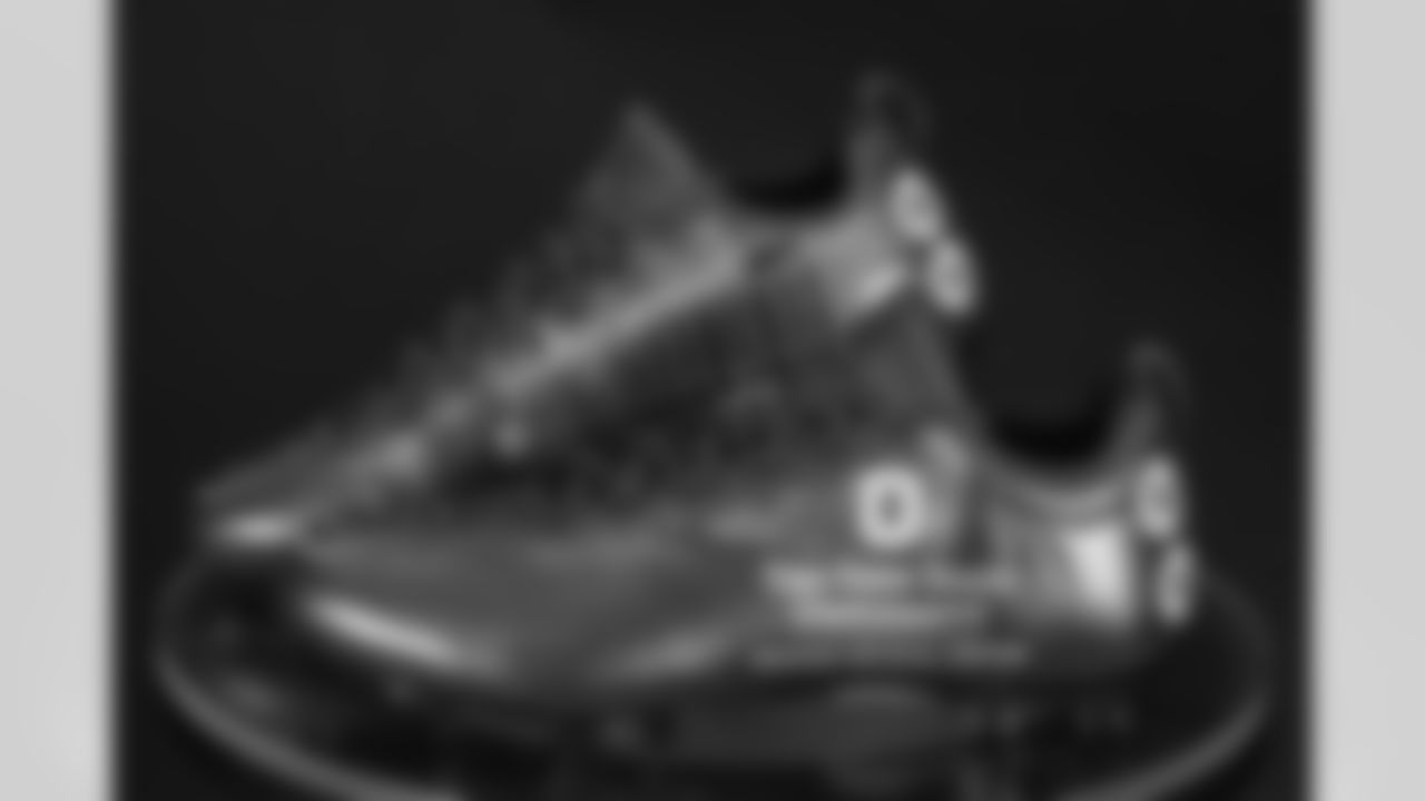Curtis Samuel: Ohio State University Hospital