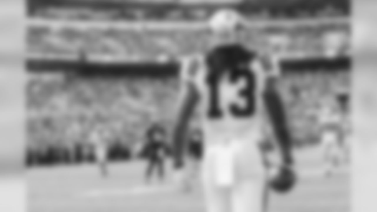 WR Kelvin Benjamin