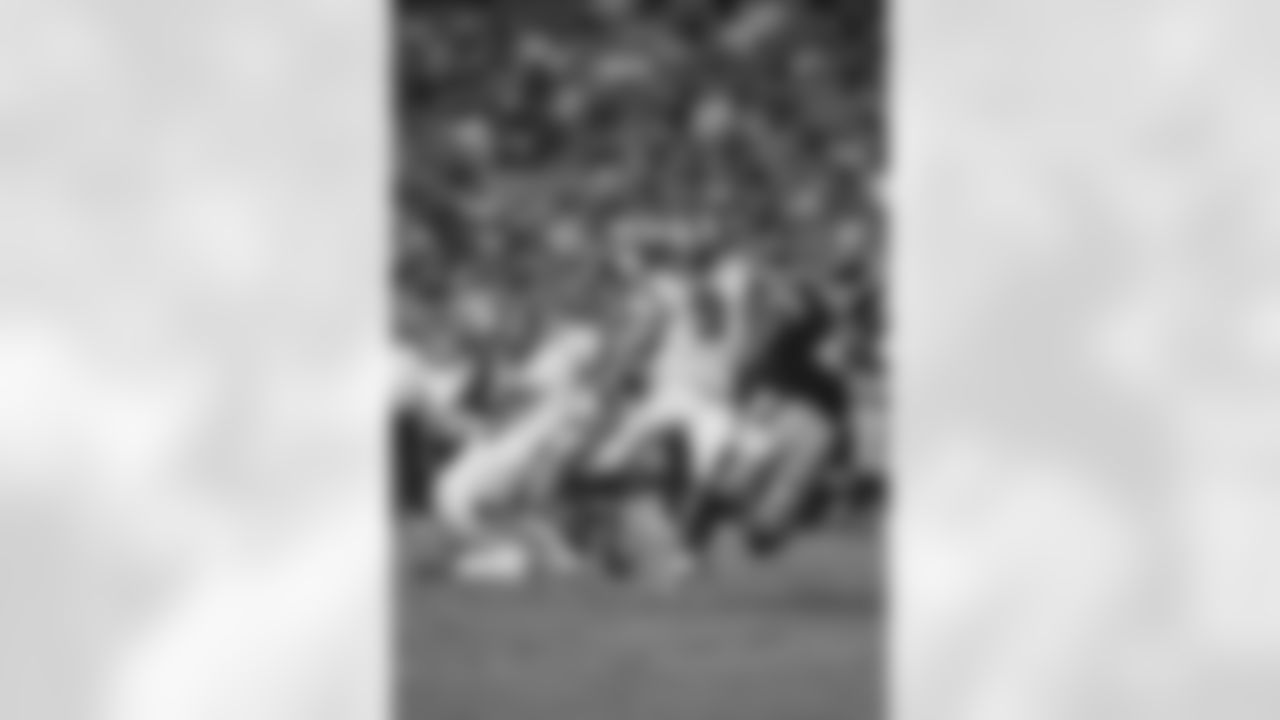 P Brad Nortman and K Graham Gano