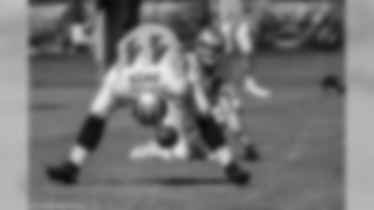 LS J.J. Jansen and P Brad Nortman