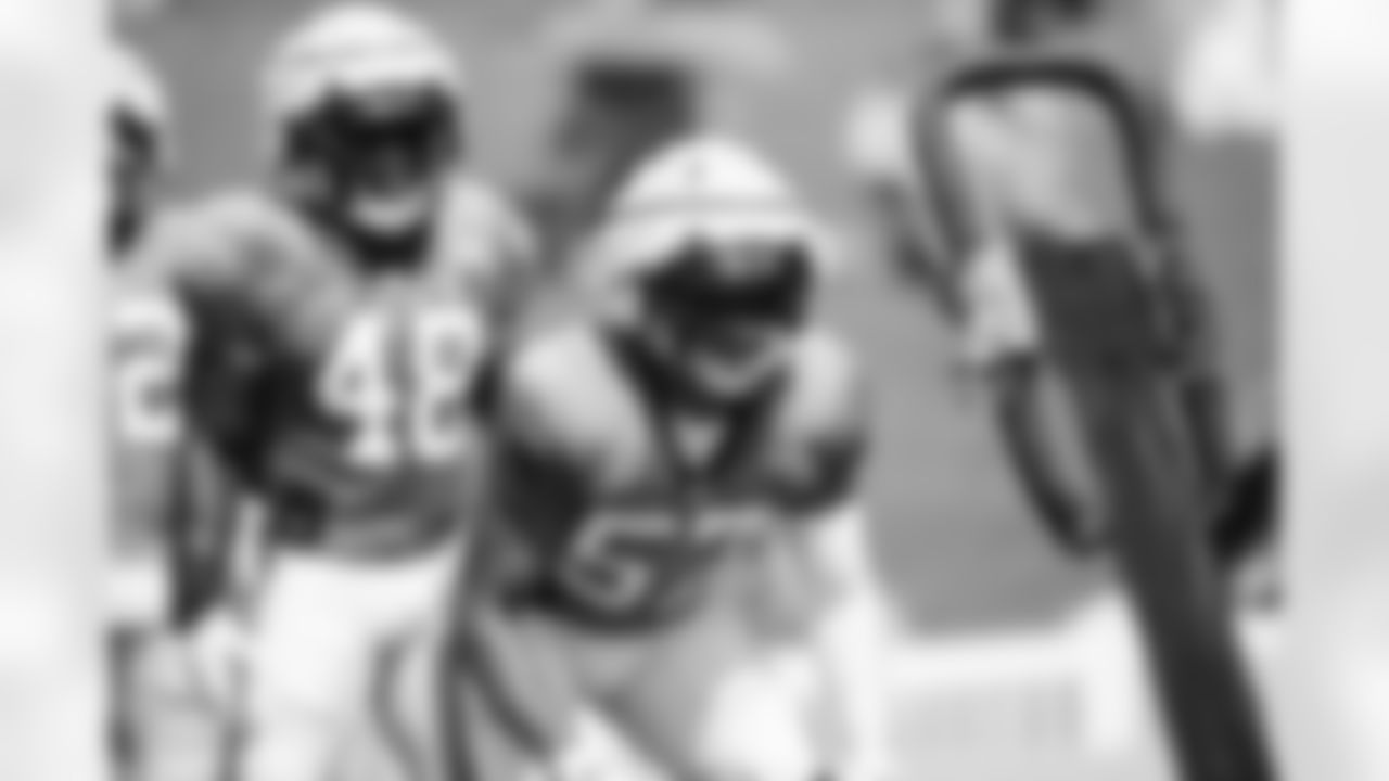 LB - 48 - Khalan Tolson