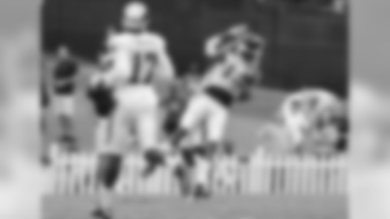 WR Kelvin Benjamin