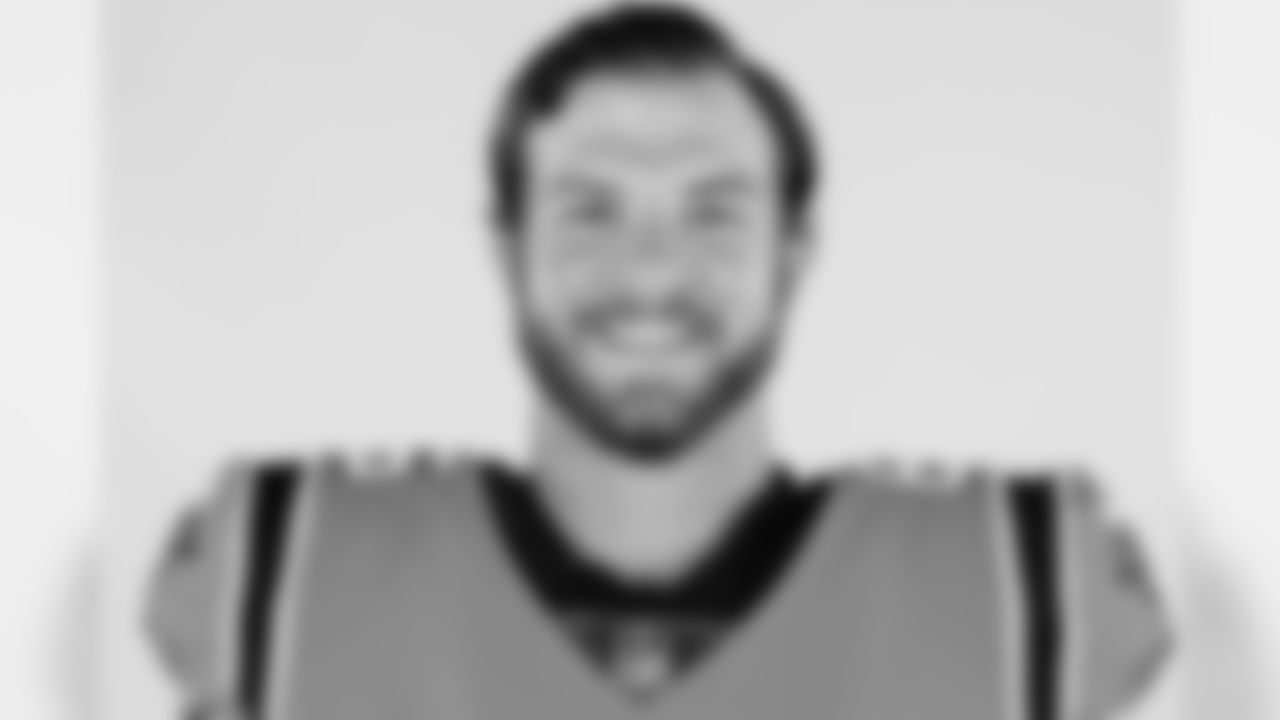 #86 Colin Thompson