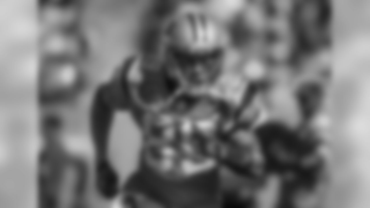 WR Steve Smith