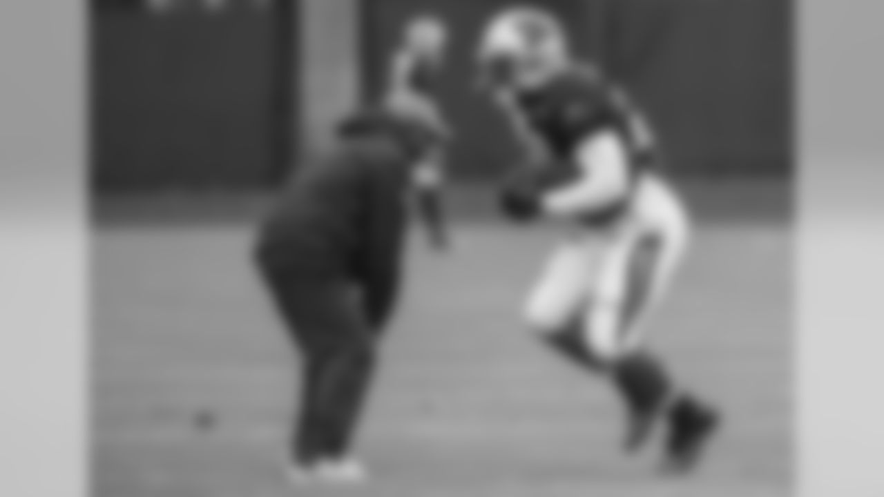RB Jonathan Stewart