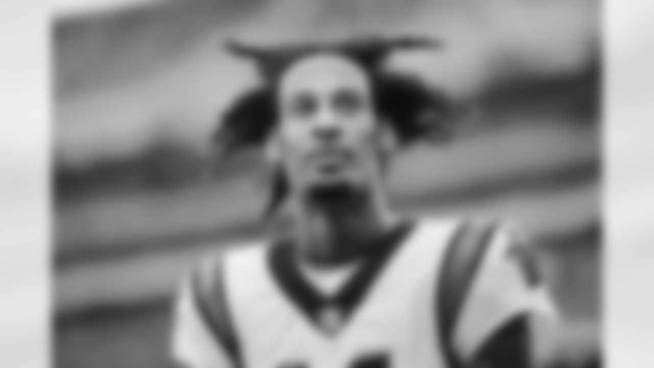 Robby Anderson