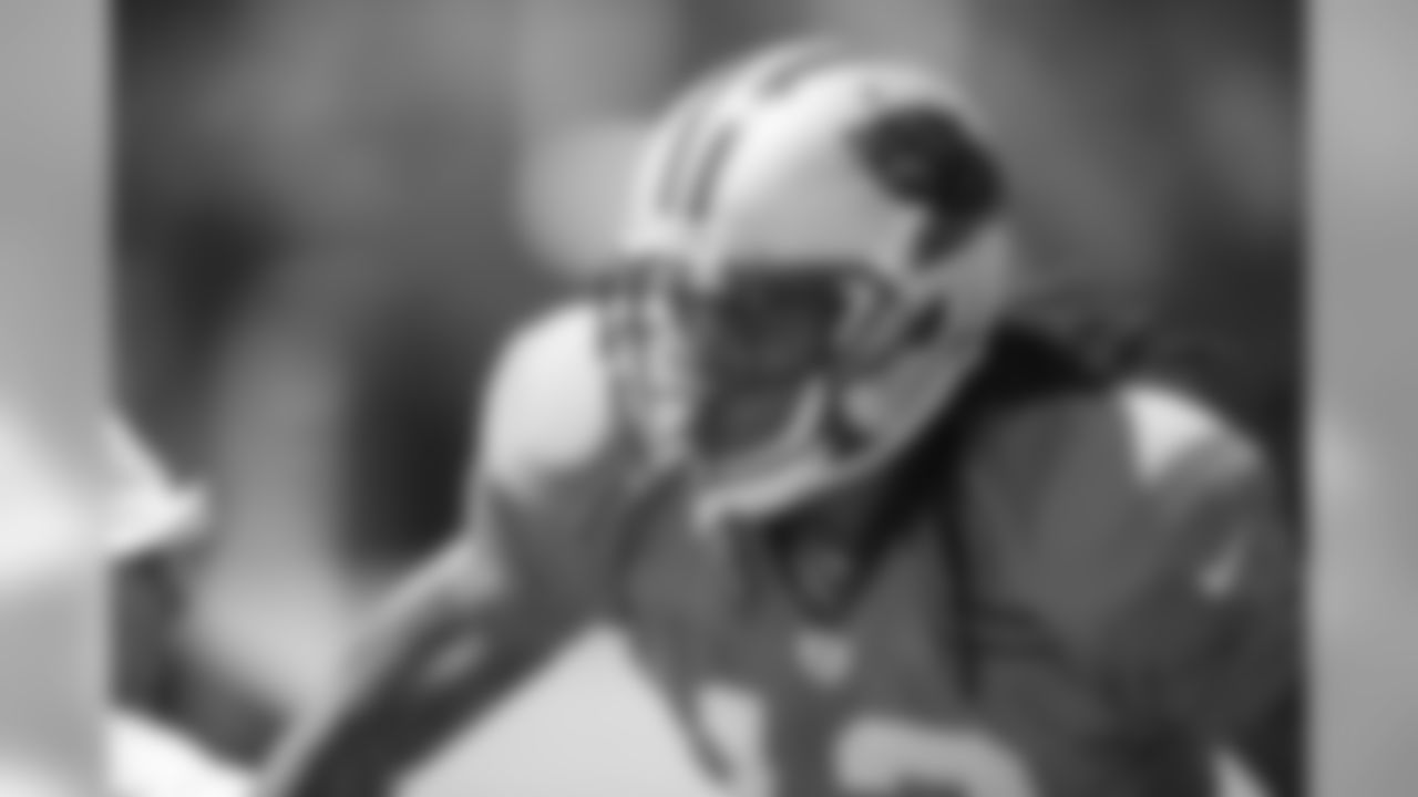 WR Kelvin Benjamin
