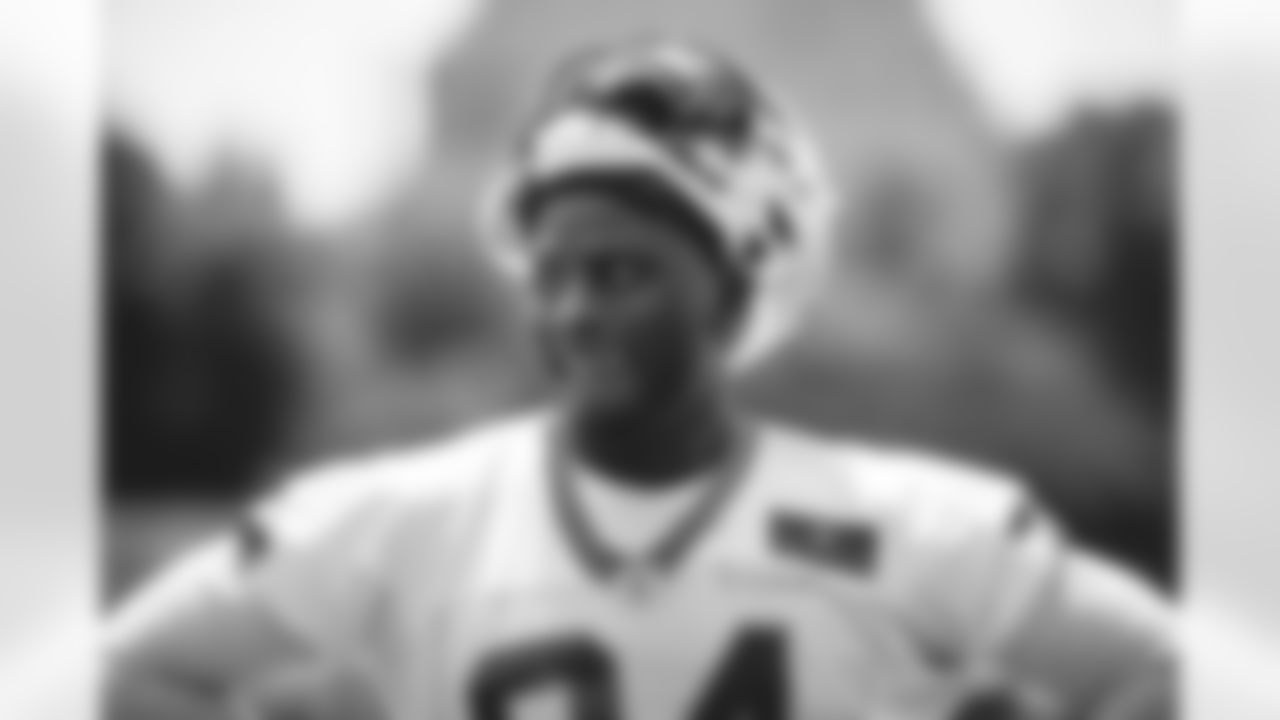 84 - TE Stephen Sullivan