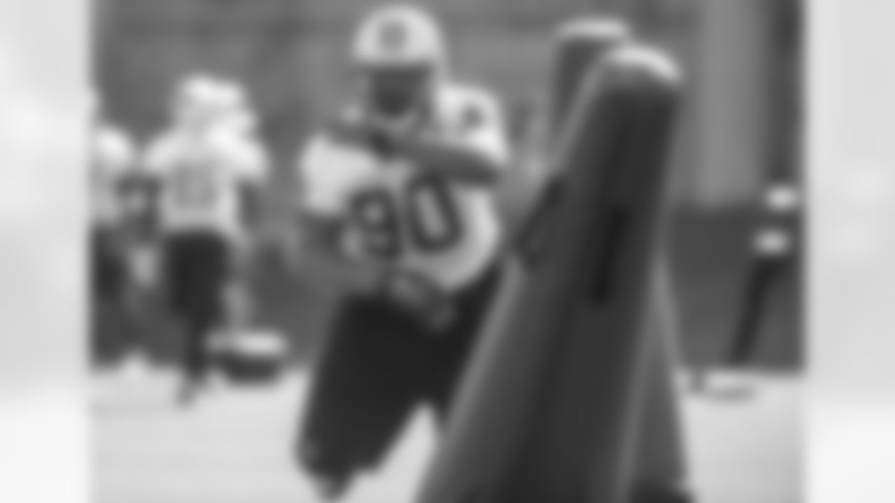 DT Paul Soliai
