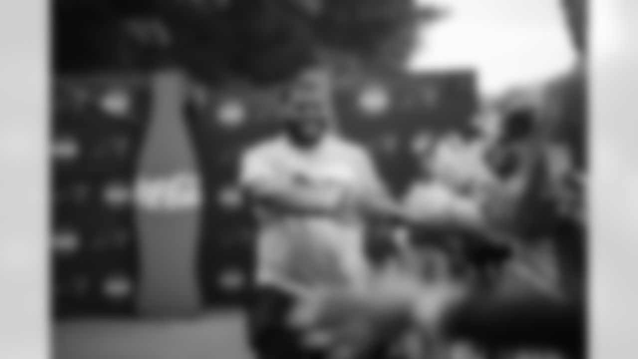 DT - Marquan McCall