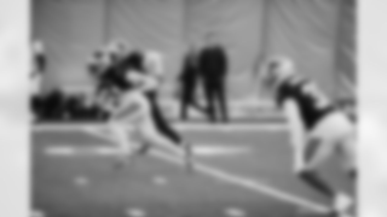 DB - 38 - Myles Hartsfield
