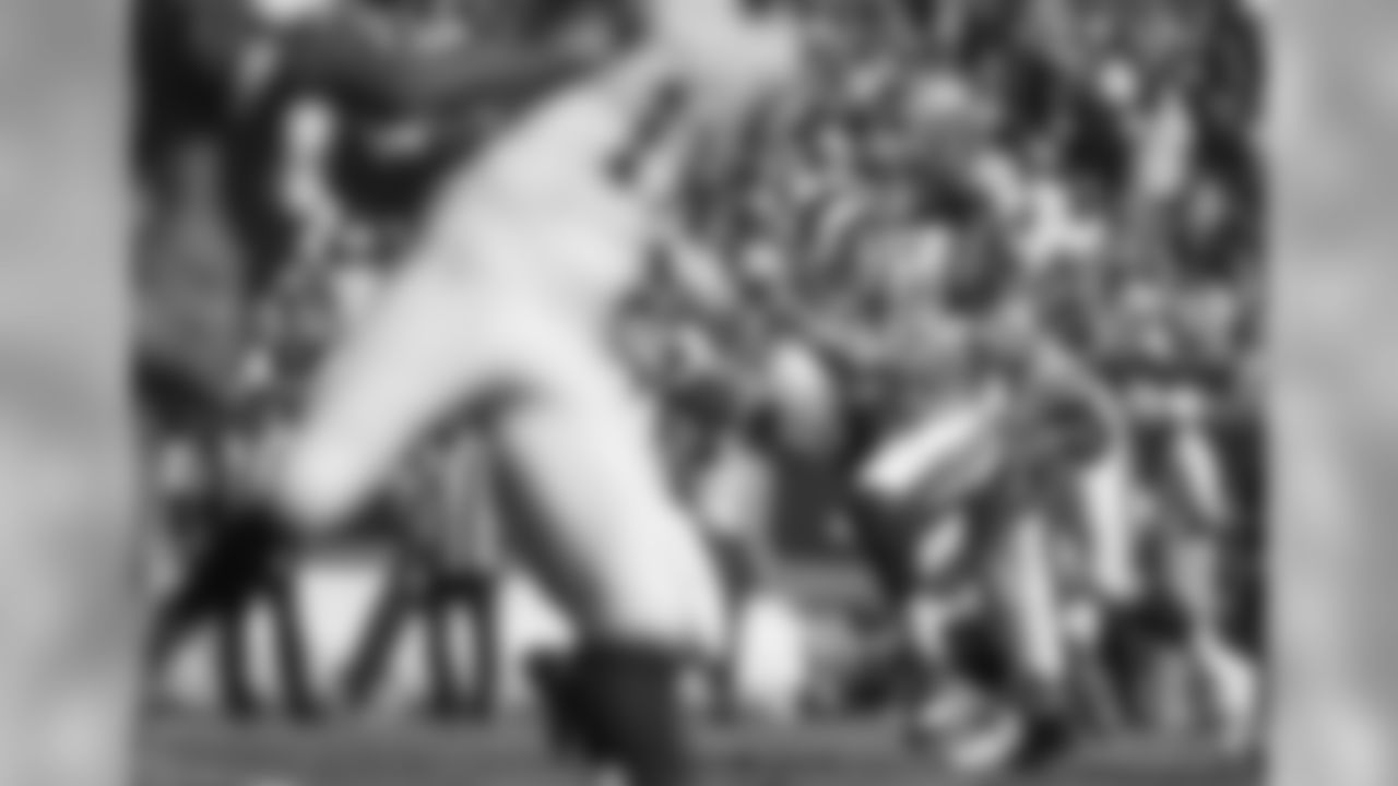 DT Colin Cole