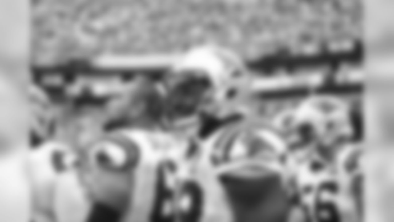 LB Thomas Davis