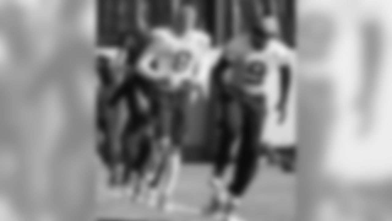 P Brad Nortman and K Graham Gano