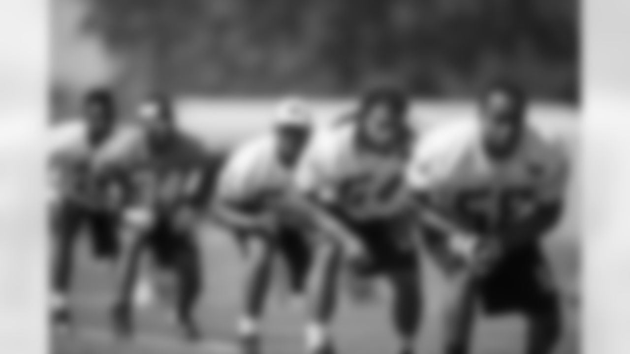 LB Shaq Thompson