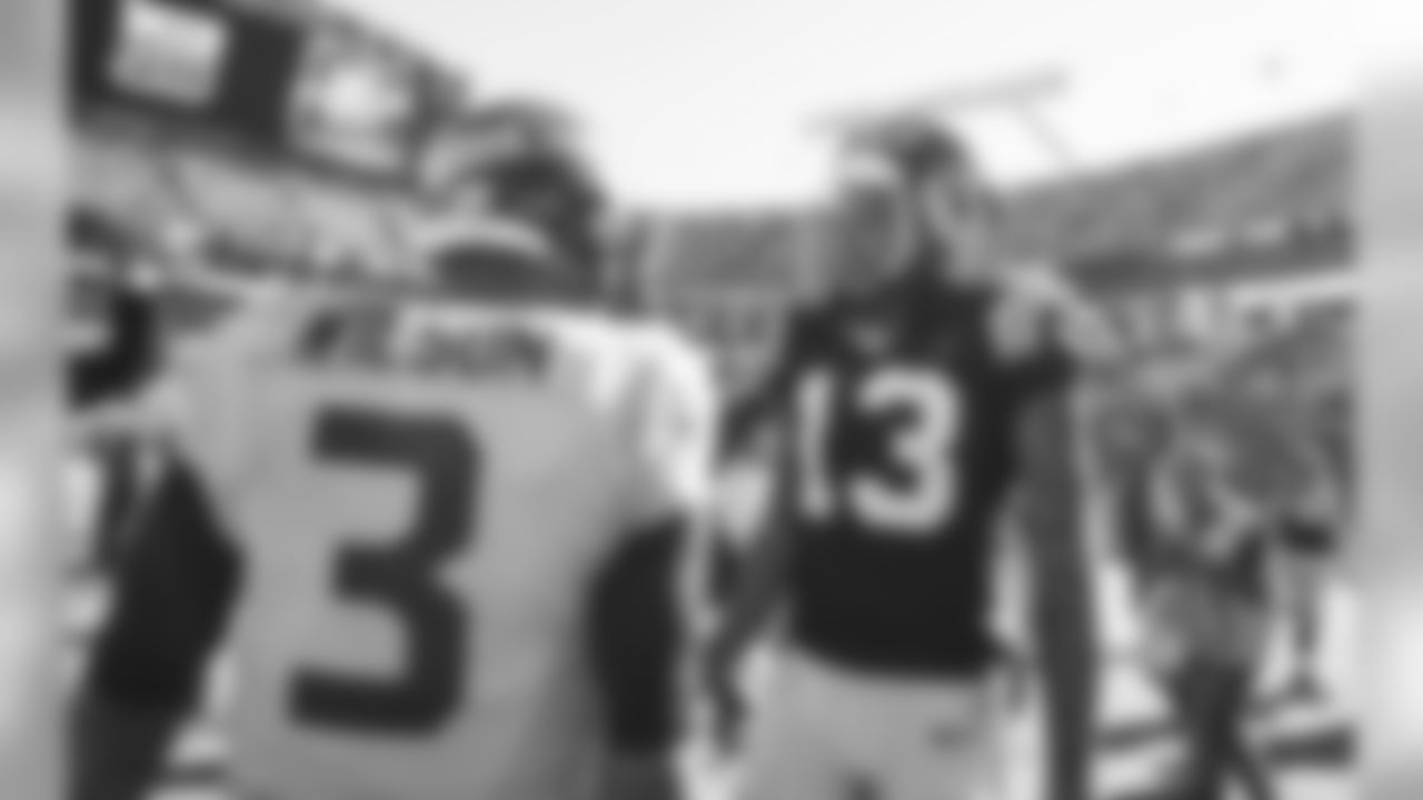 WR Kelvin Benjamin