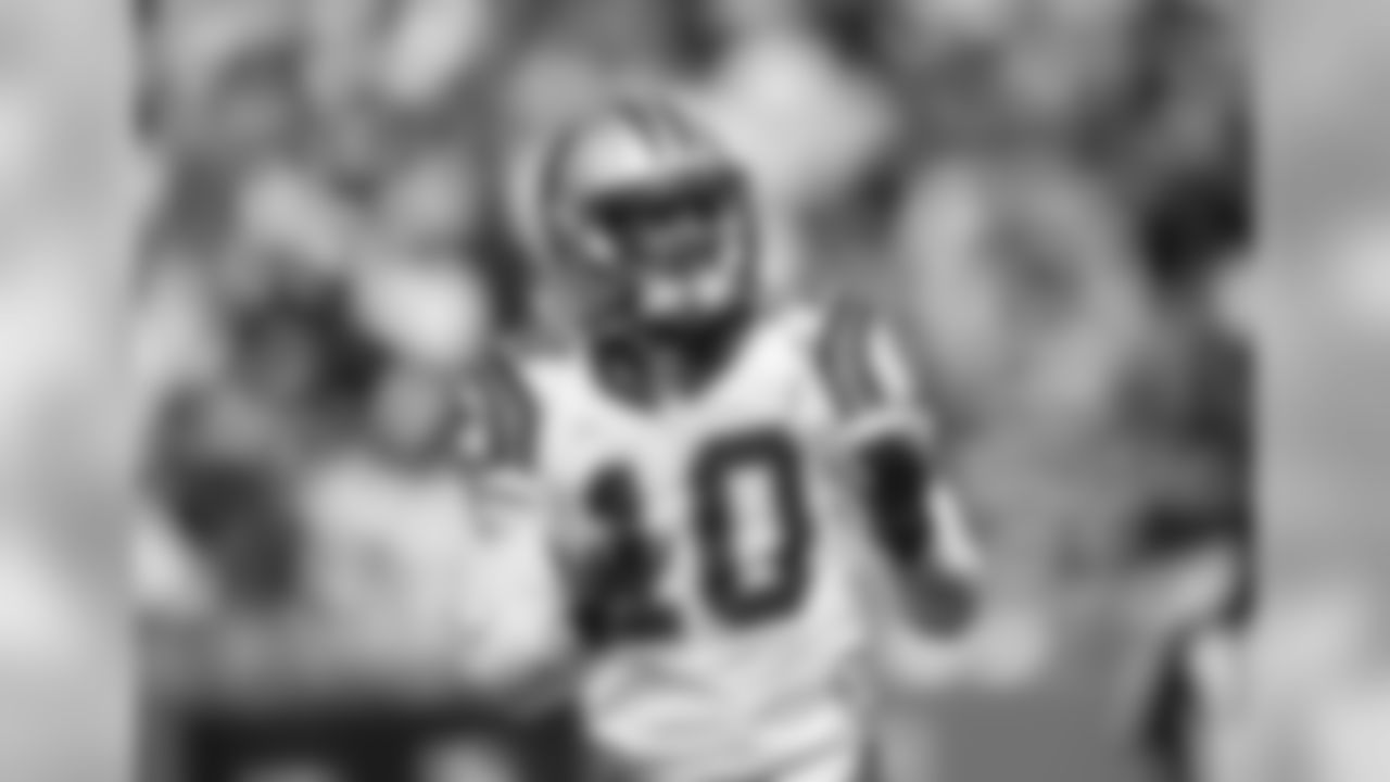 WR Philly Brown