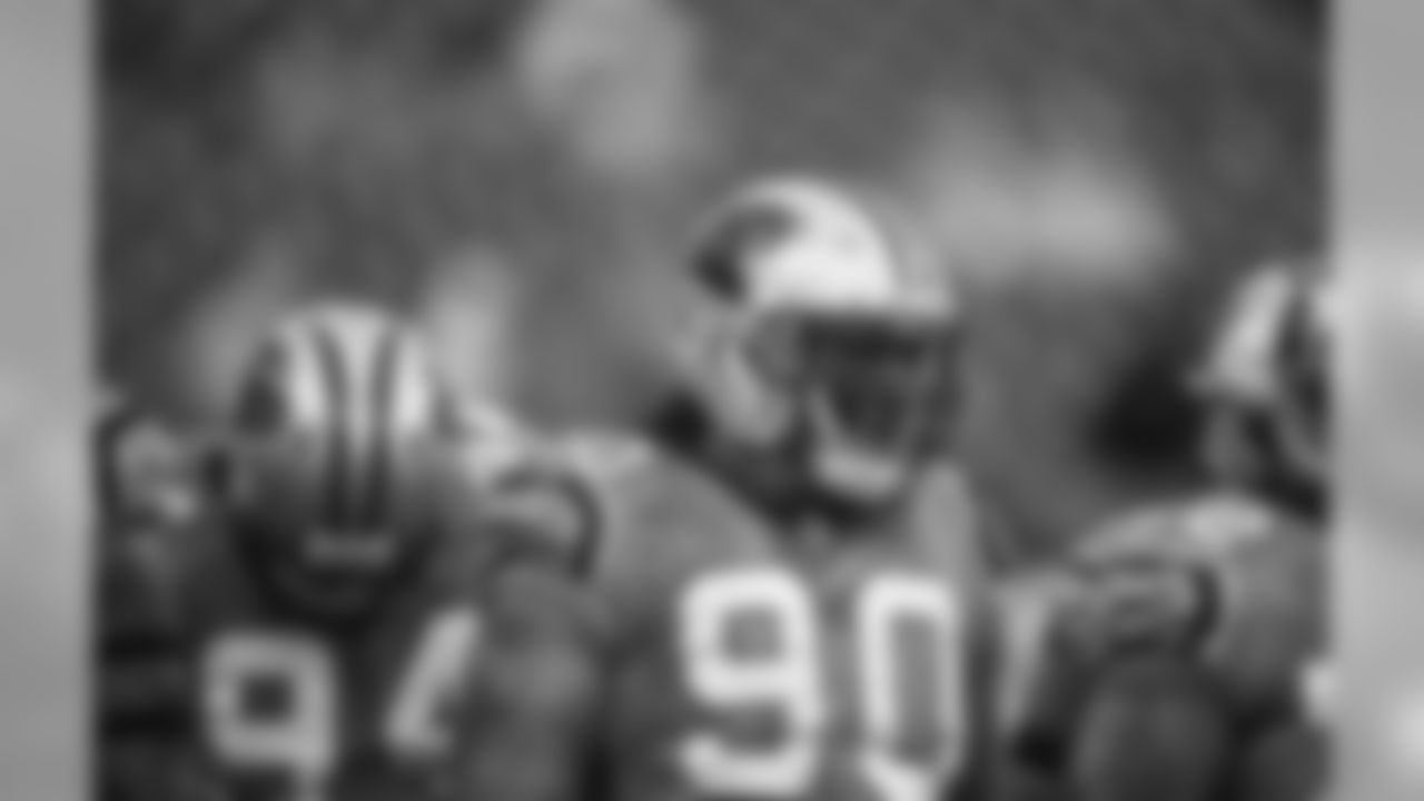 DT Paul Soliai