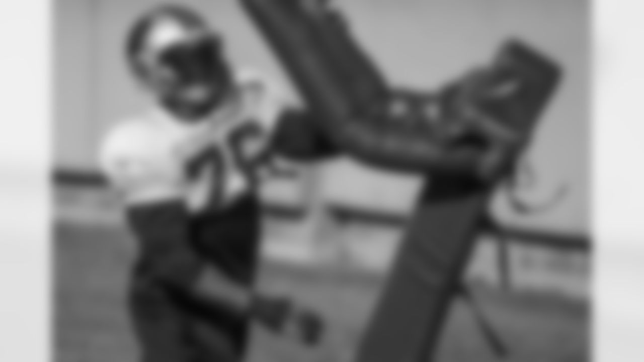 DE Greg Hardy