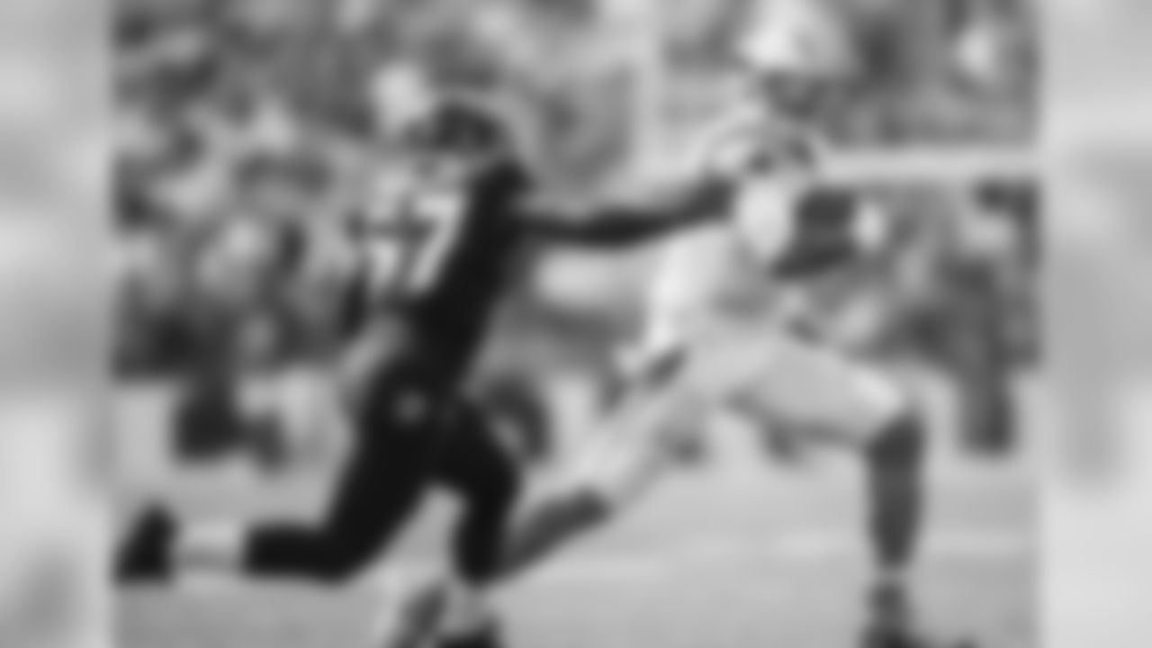 QB Cam Newton