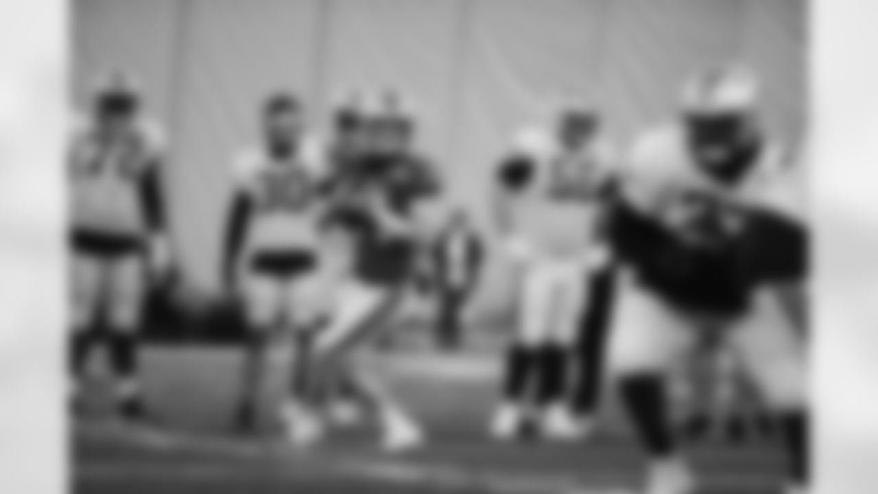 QB - 14 - Sam Darnold