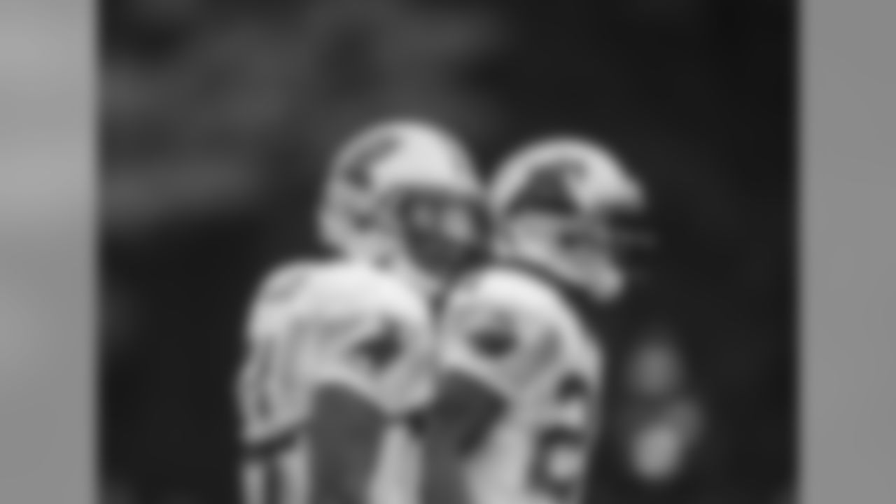 CB Teddy Williams