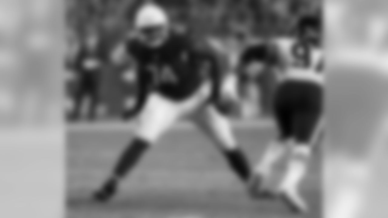 2015: OT D.J. Humphries, Cardinals