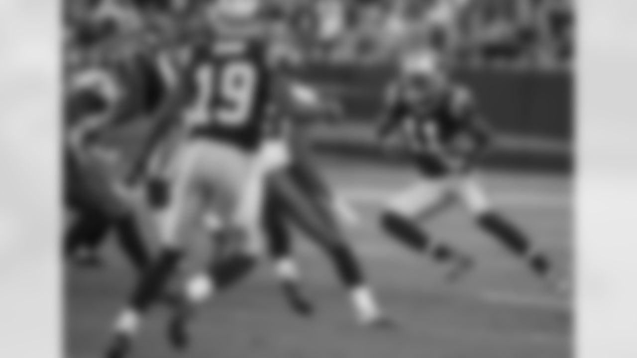 WR Brandon LaFell