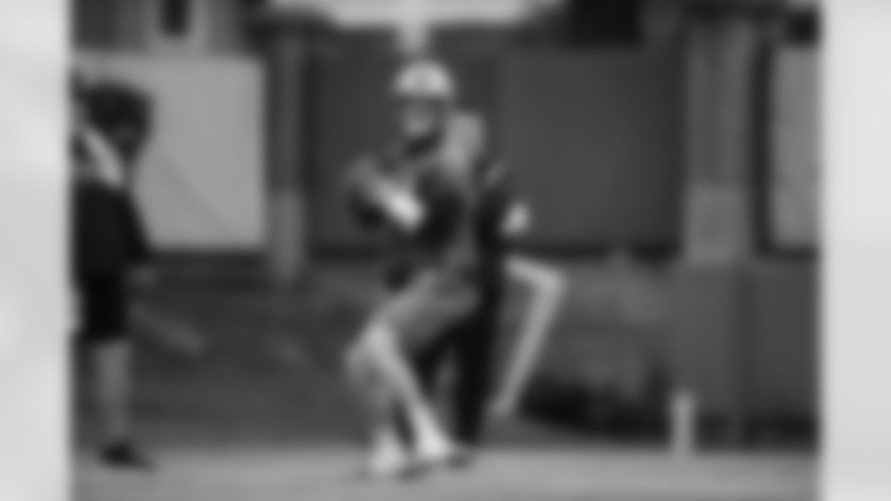 QB - 14 - Sam Darnold